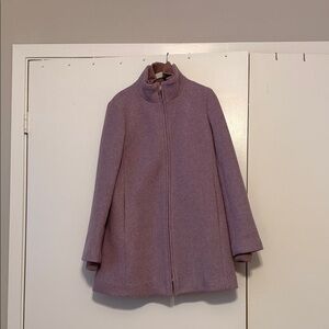 Women's JCrew Pea Coat